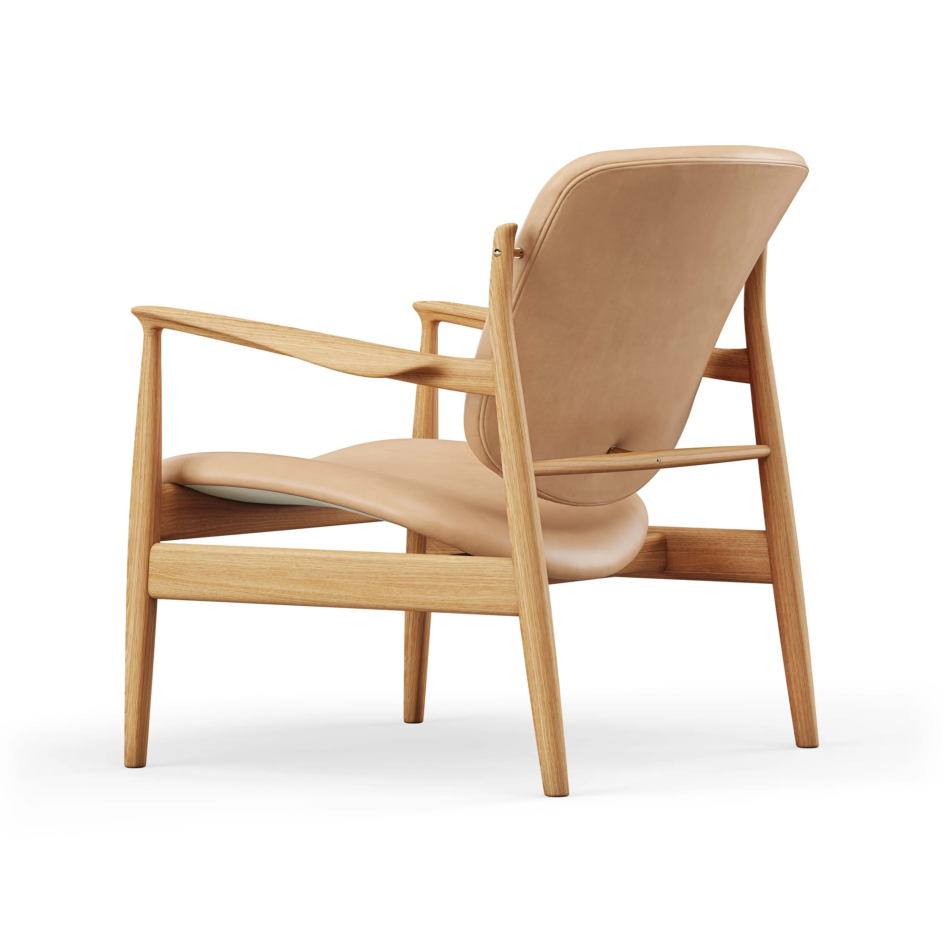 France Lounge Chair