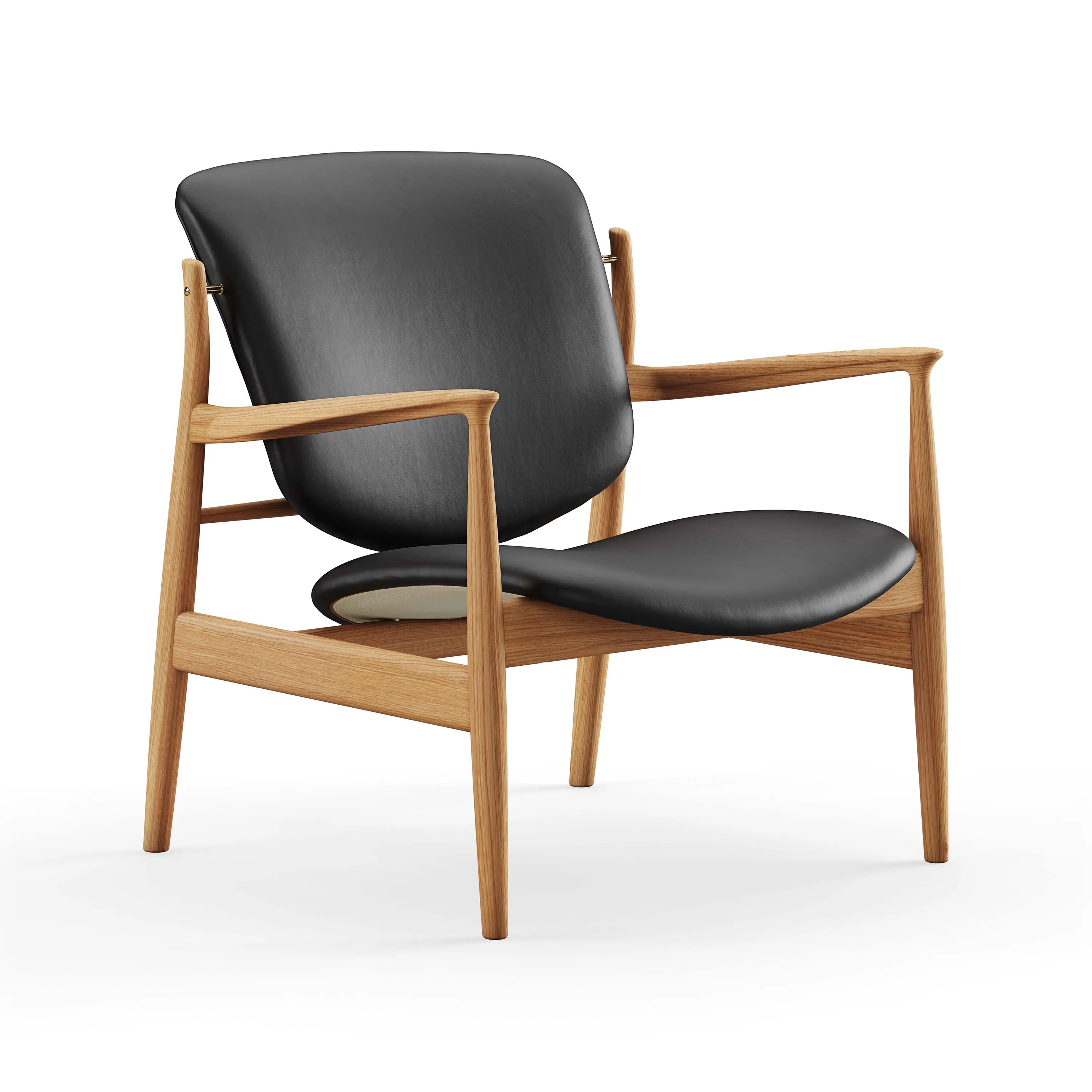 France Lounge Chair