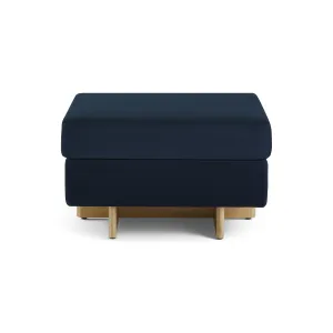 Frank Lloyd Wright Galesburg Ottoman