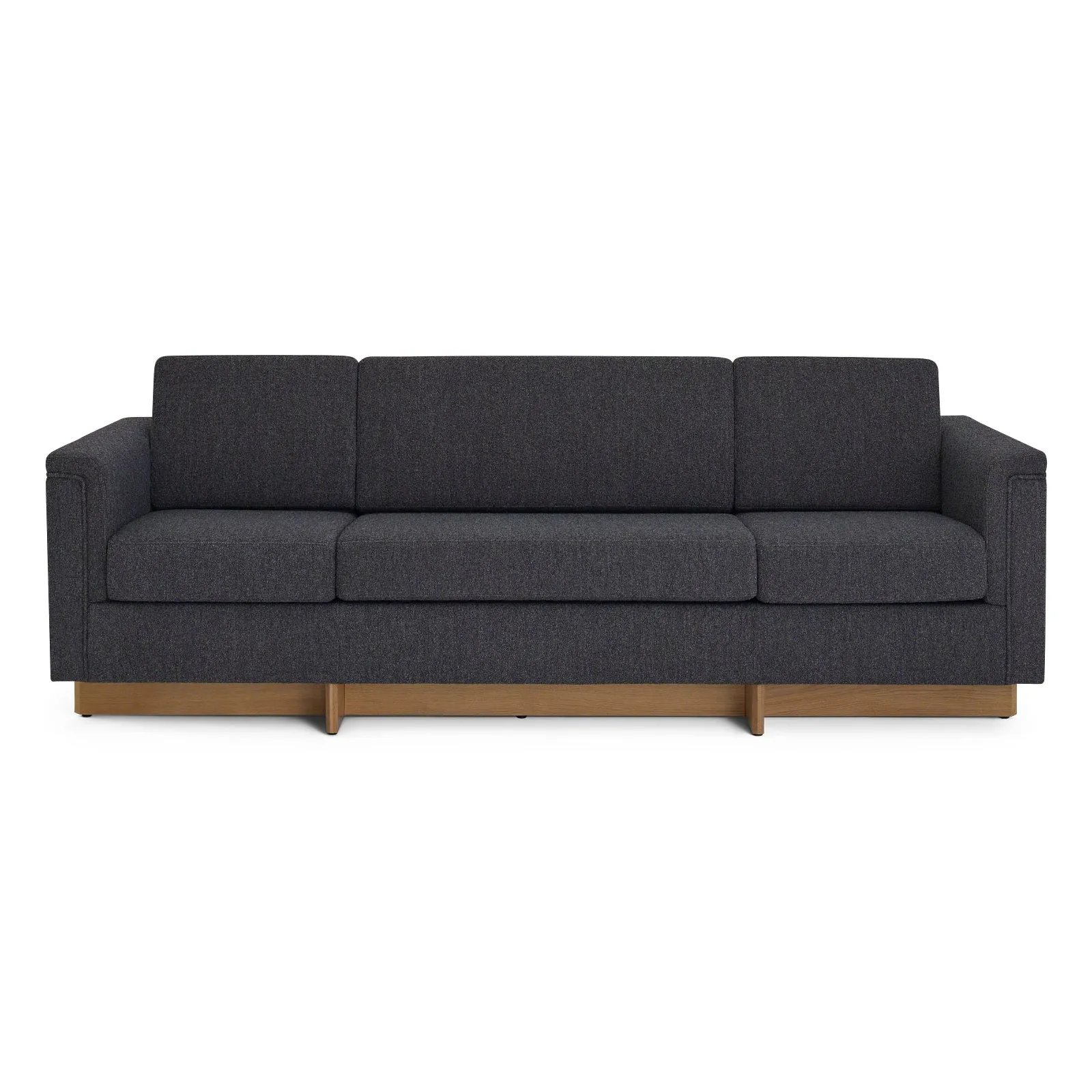Frank Lloyd Wright Galesburg Sofa