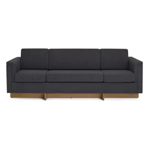 Frank Lloyd Wright Galesburg Sofa