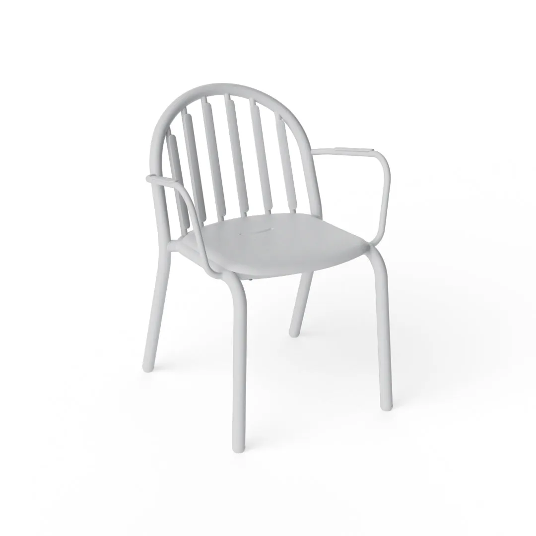 Fred's Armchair