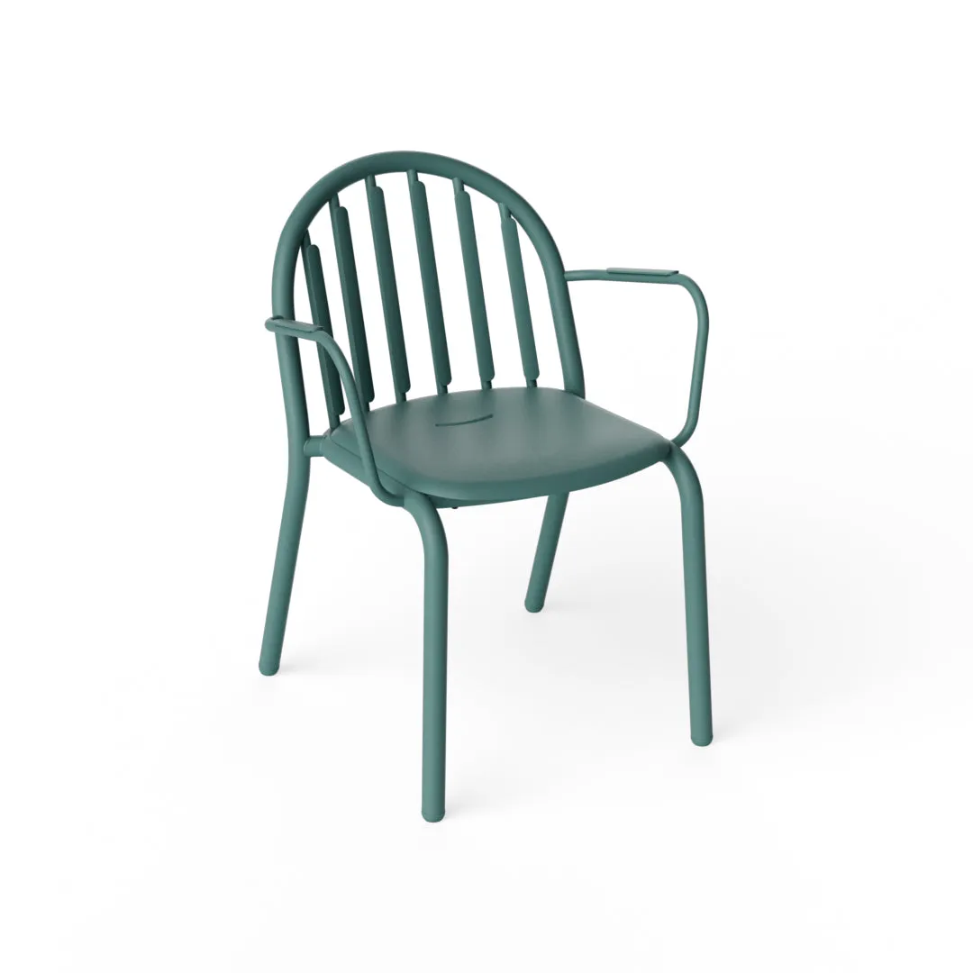 Fred's Armchair