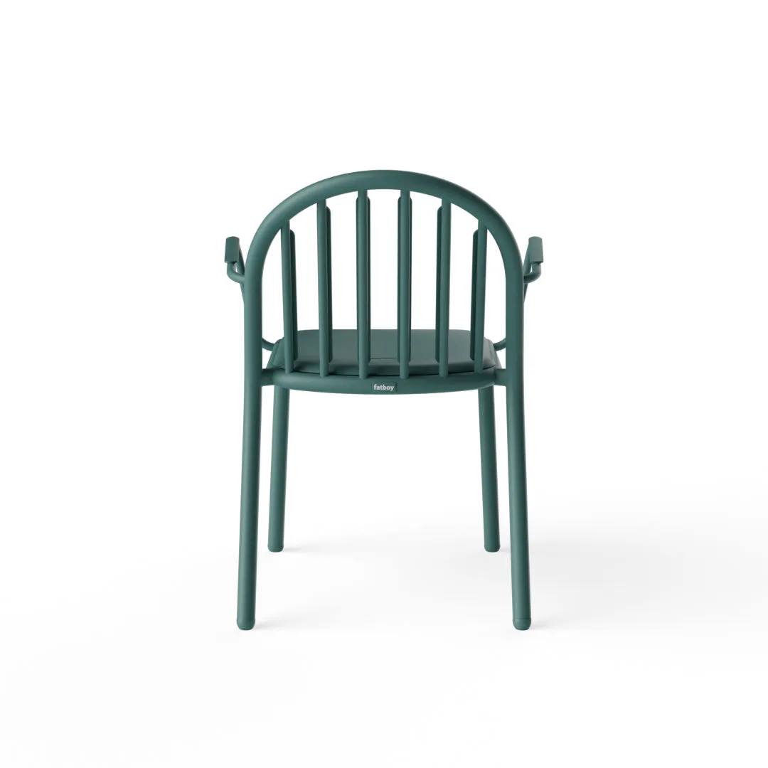 Fred's Armchair