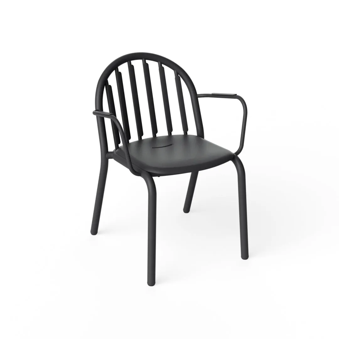 Fred's Armchair