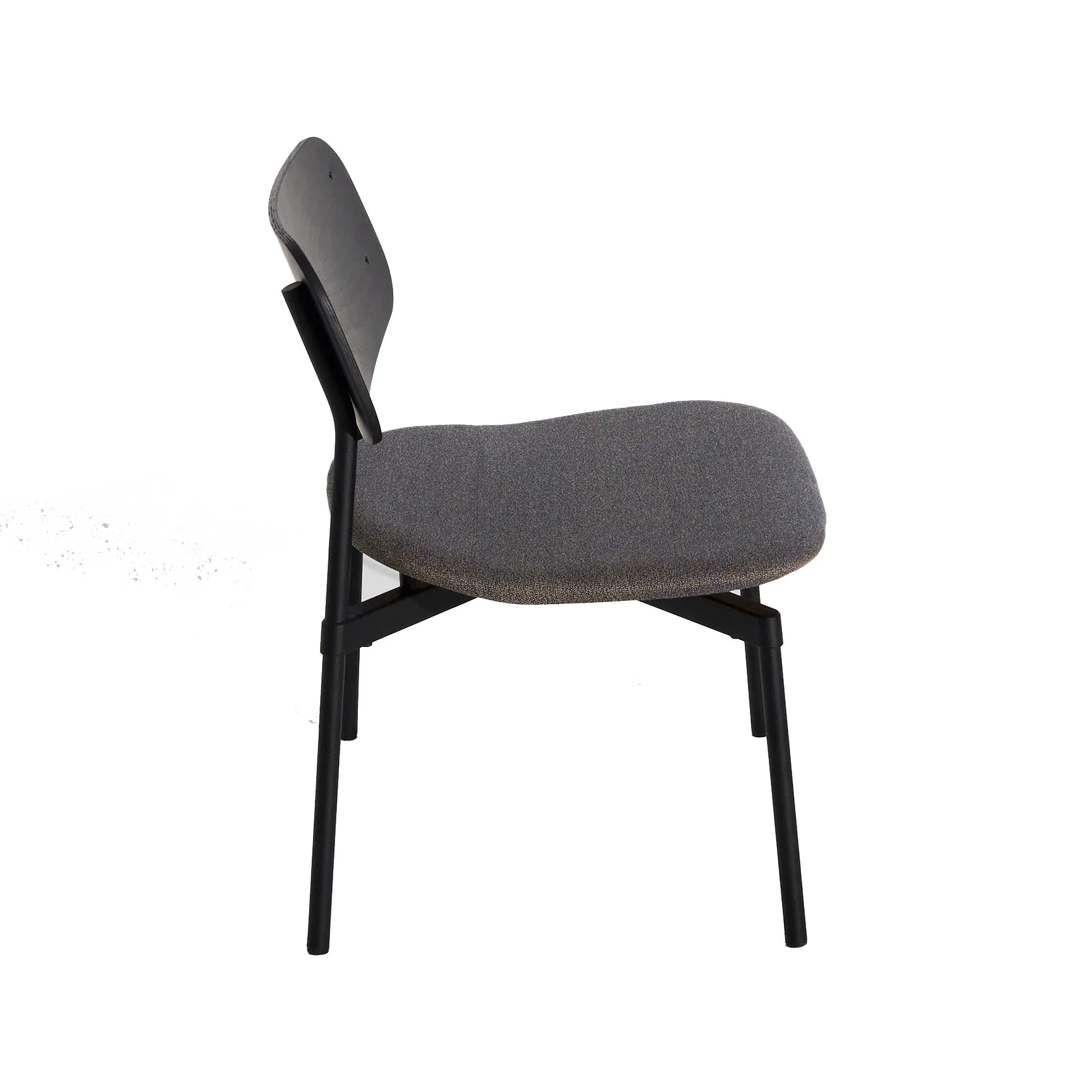 Fromme Wood Lounge Chair