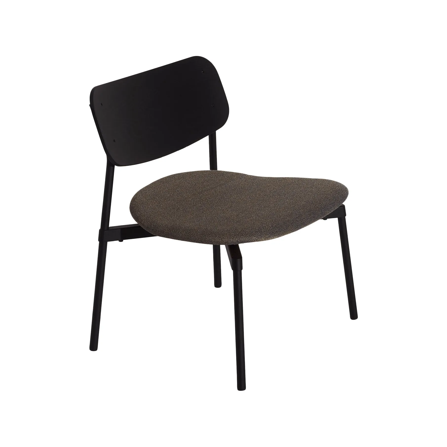 Fromme Wood Lounge Chair