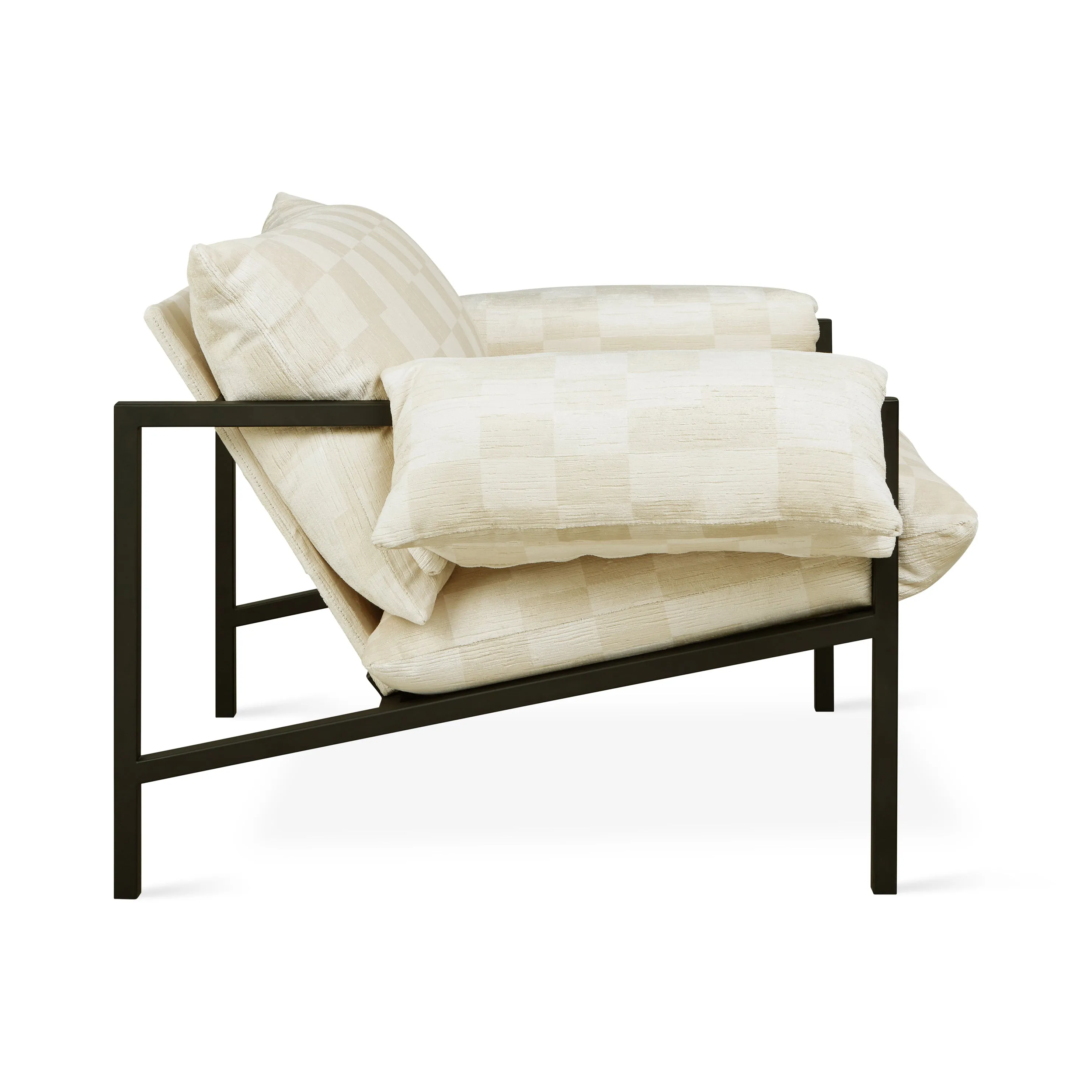 Fulton Lounge Chair