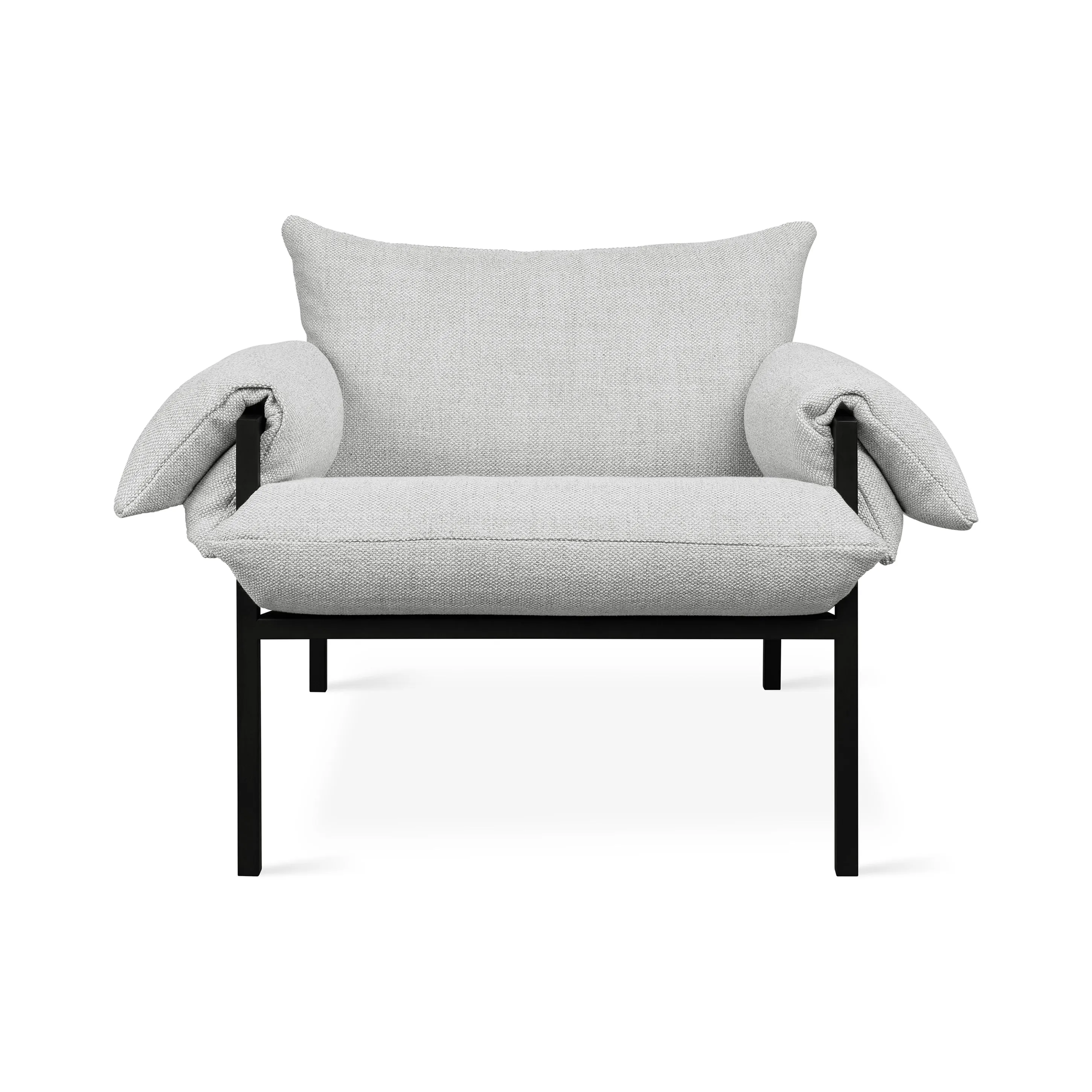 Fulton Lounge Chair