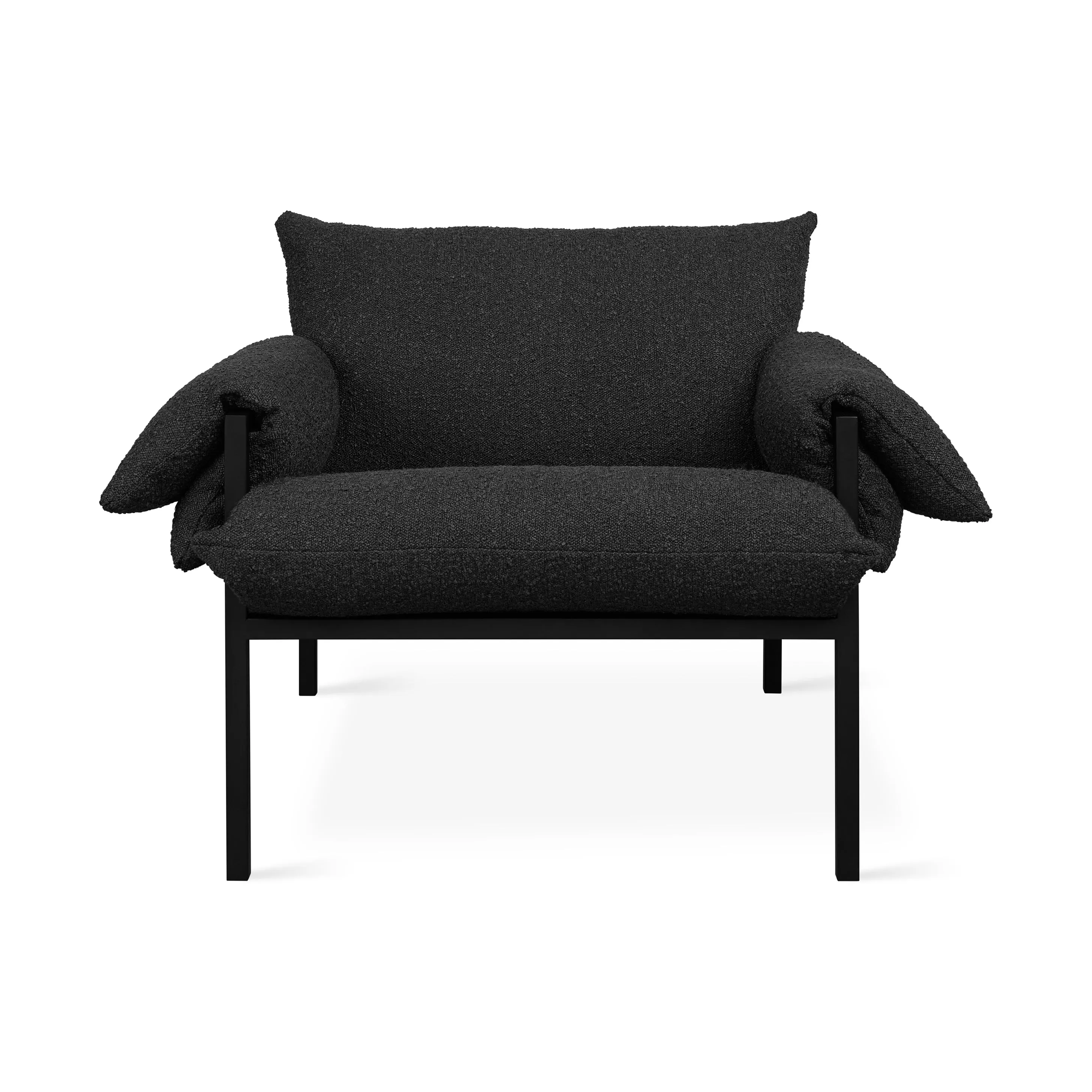 Fulton Lounge Chair