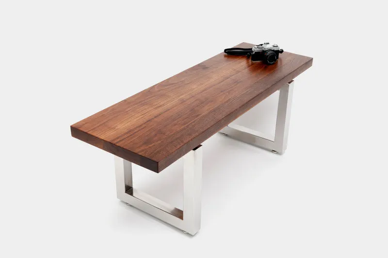GAX 16 Bench