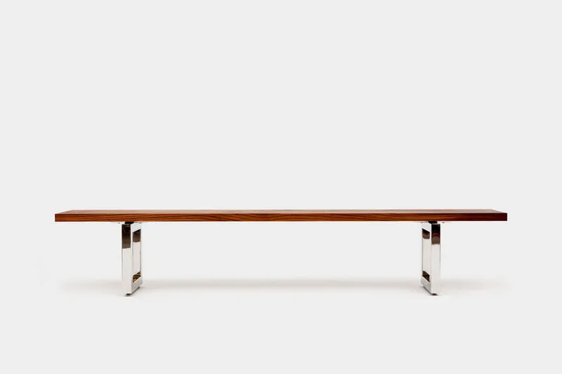 GAX 16 Bench