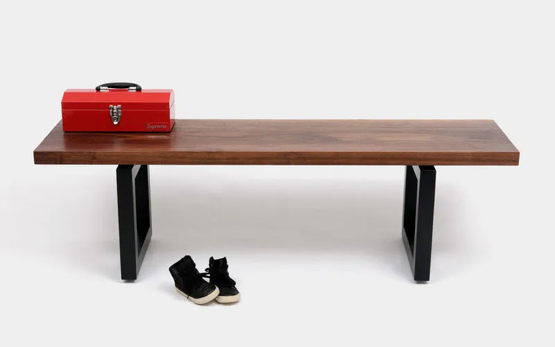 GAX 16 Bench