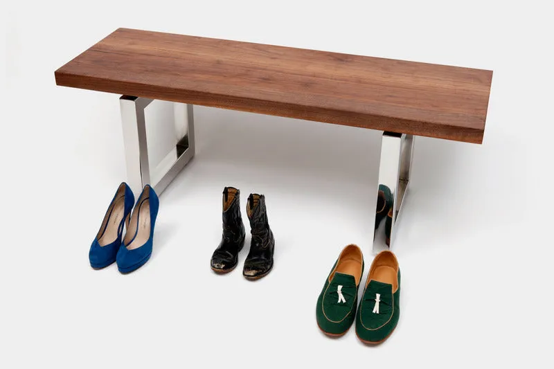 GAX 16 Bench