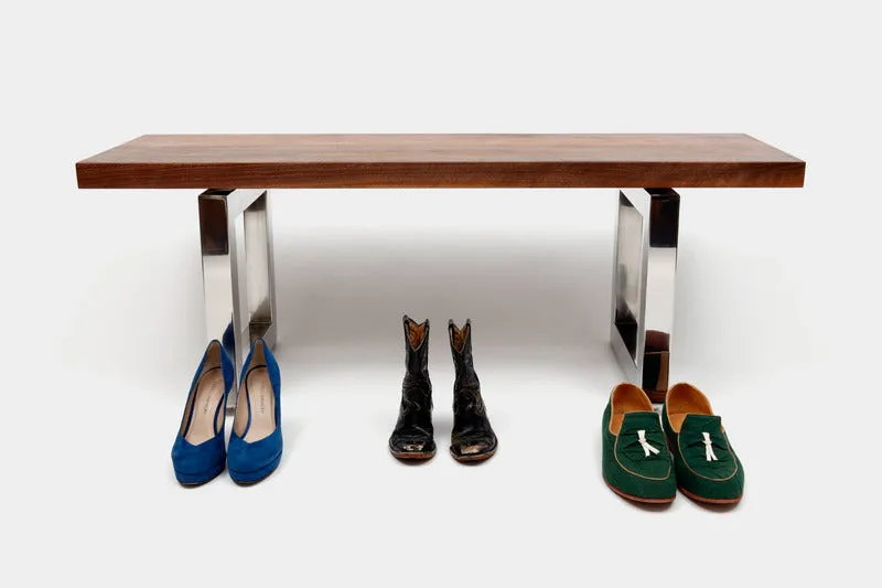GAX 16 Bench