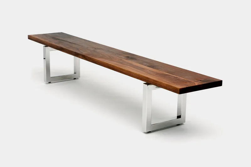 GAX 16 Bench