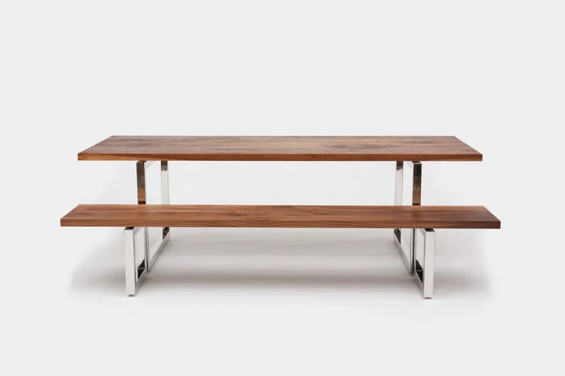 GAX 16 Bench
