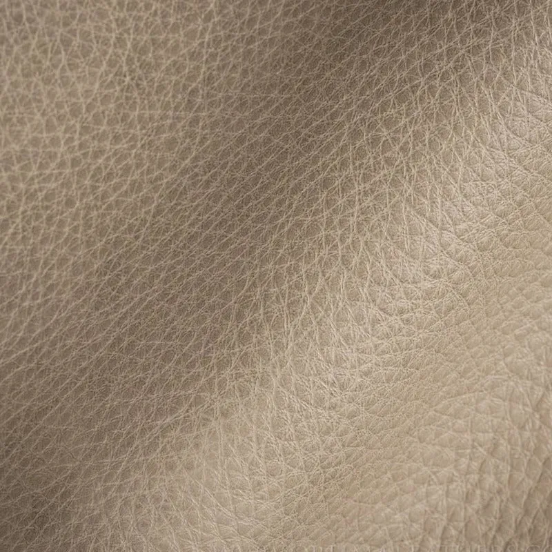 GAX 16 Leather Bench