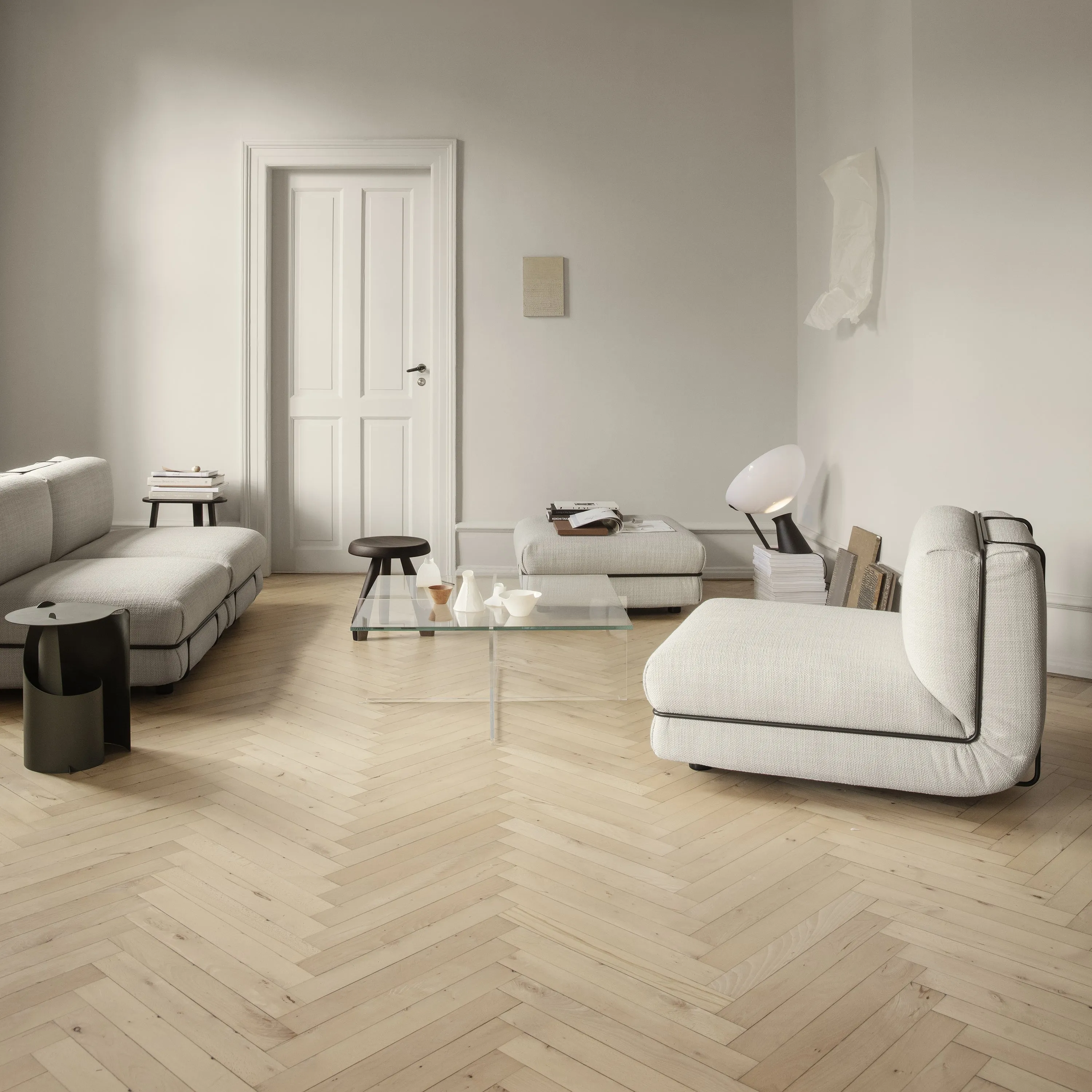 GB Lounge Chair