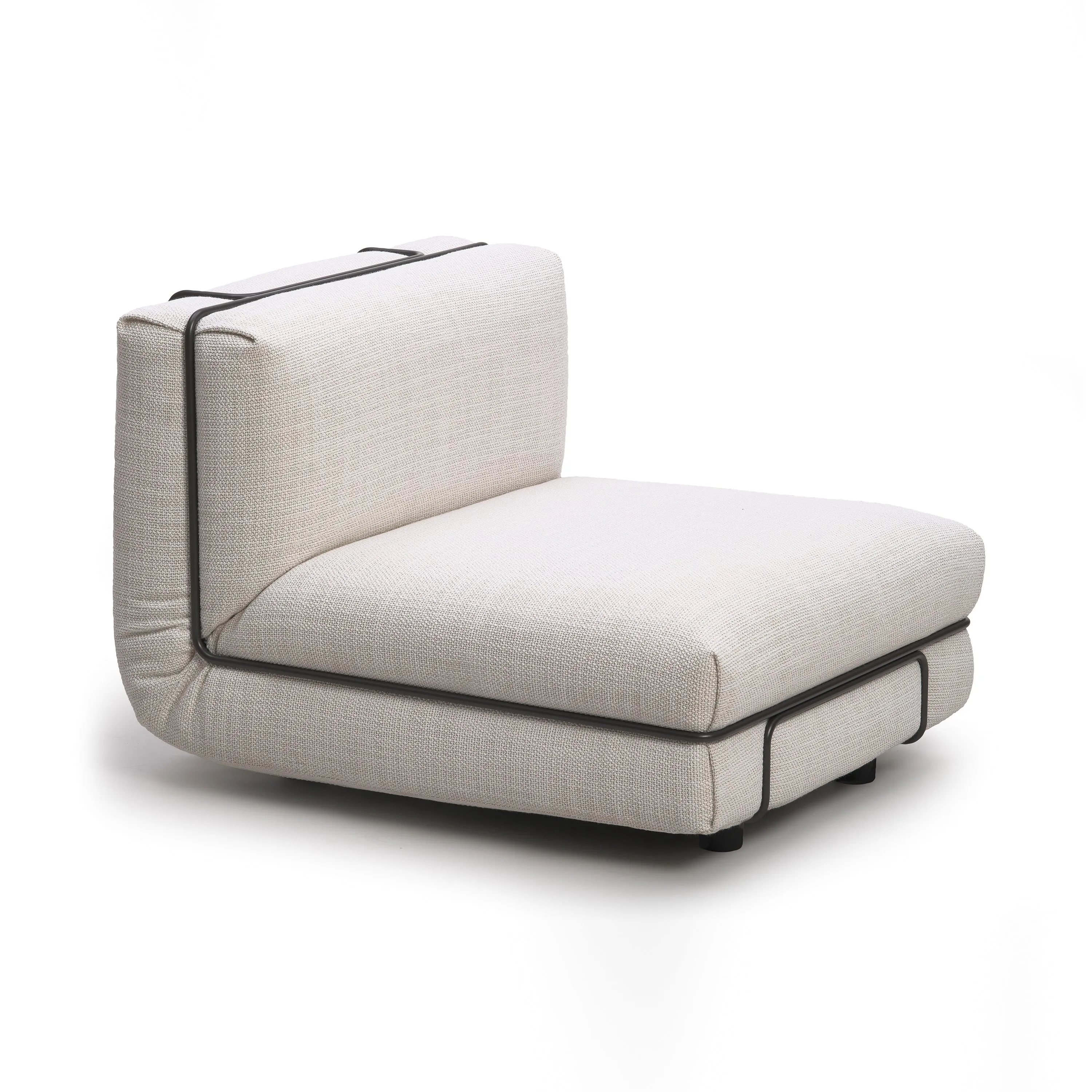 GB Lounge Chair