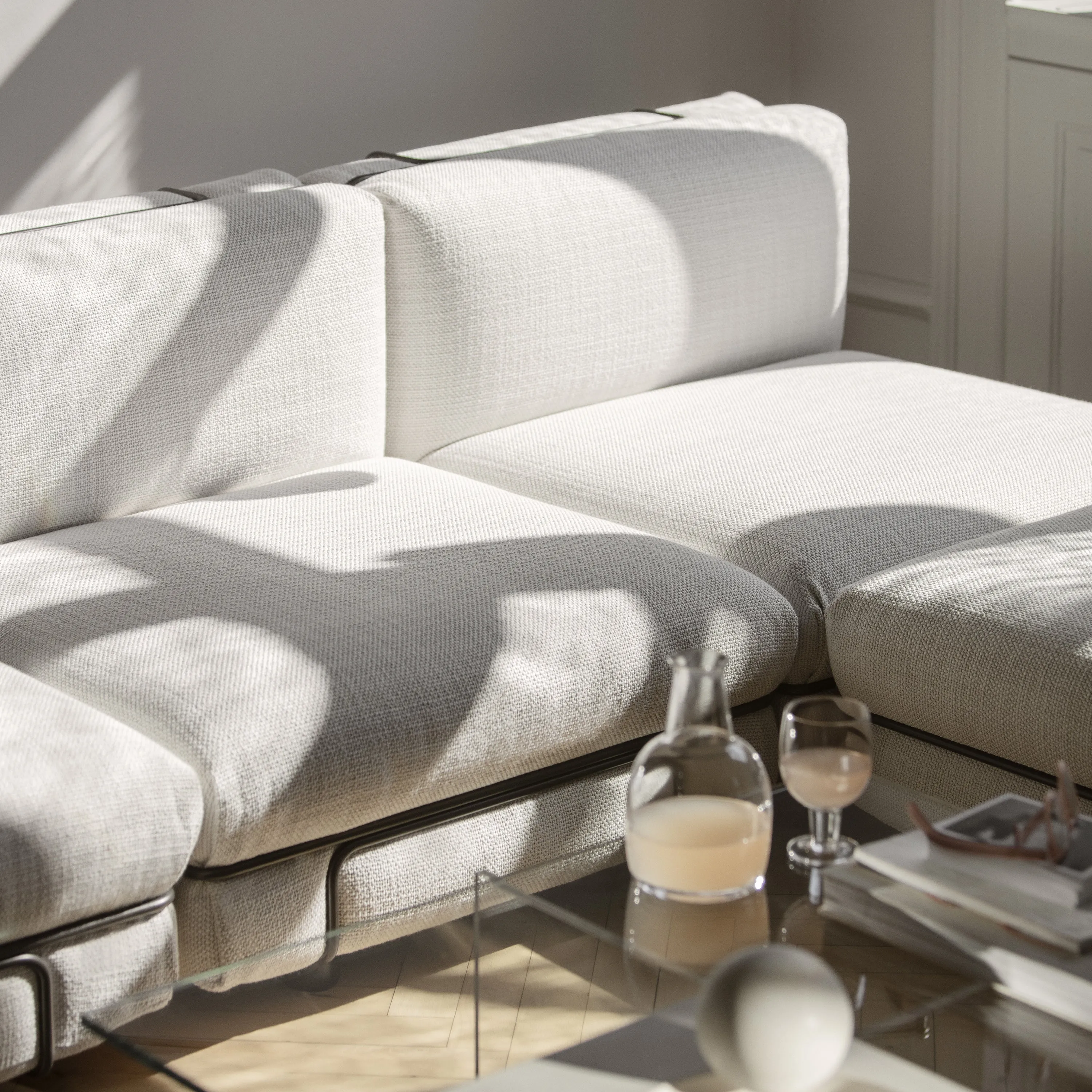 GB Lounge Chair