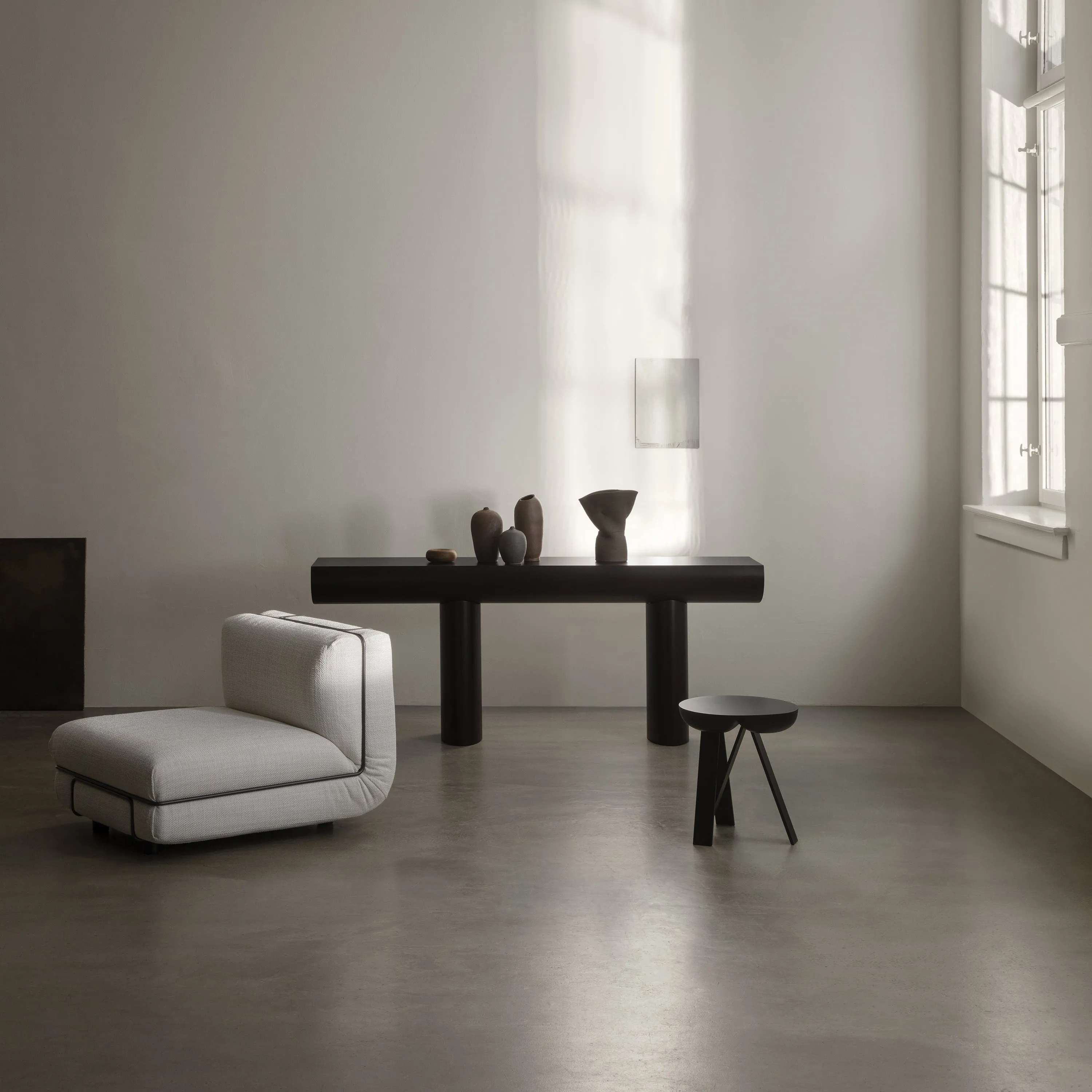 GB Lounge Chair