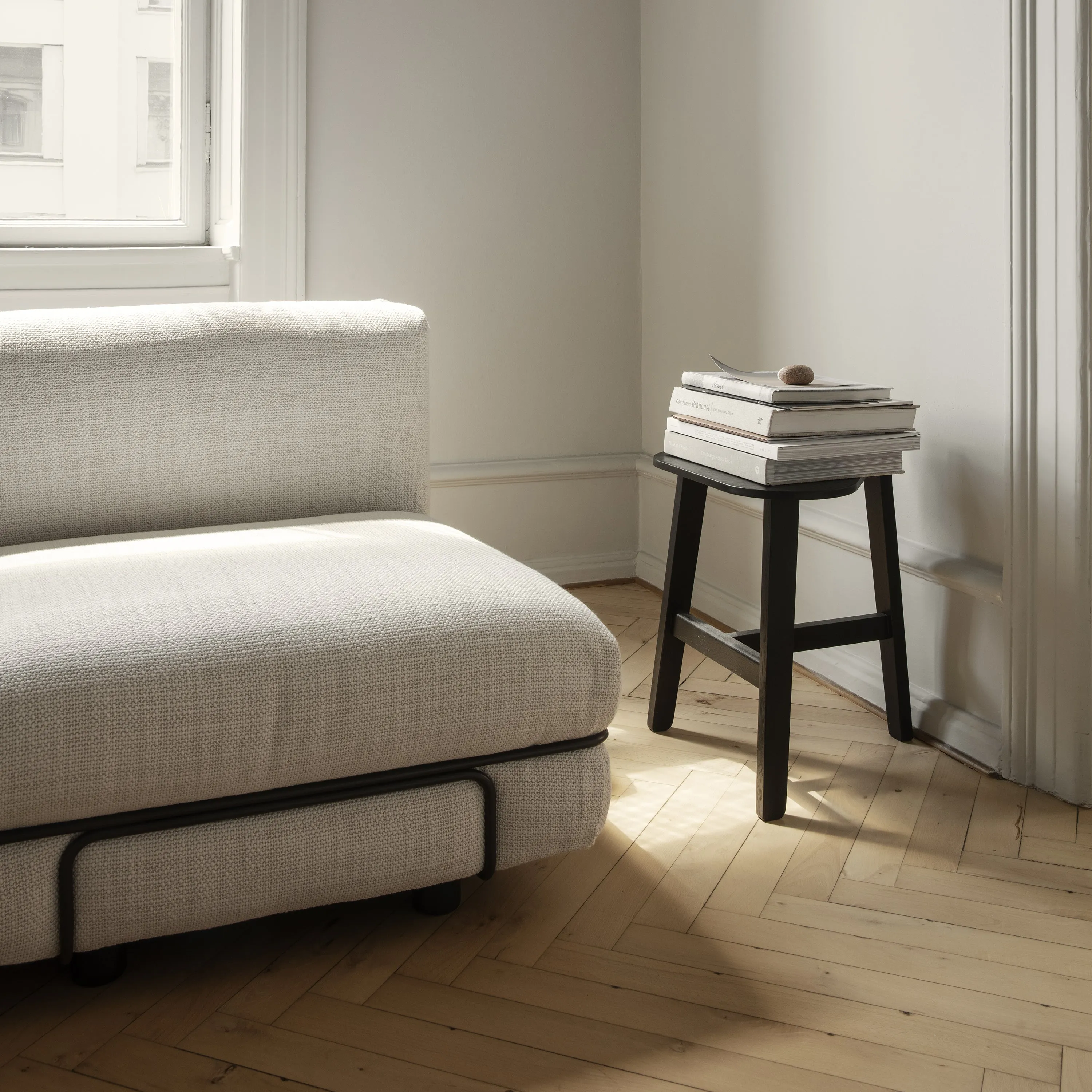 GB Lounge Chair