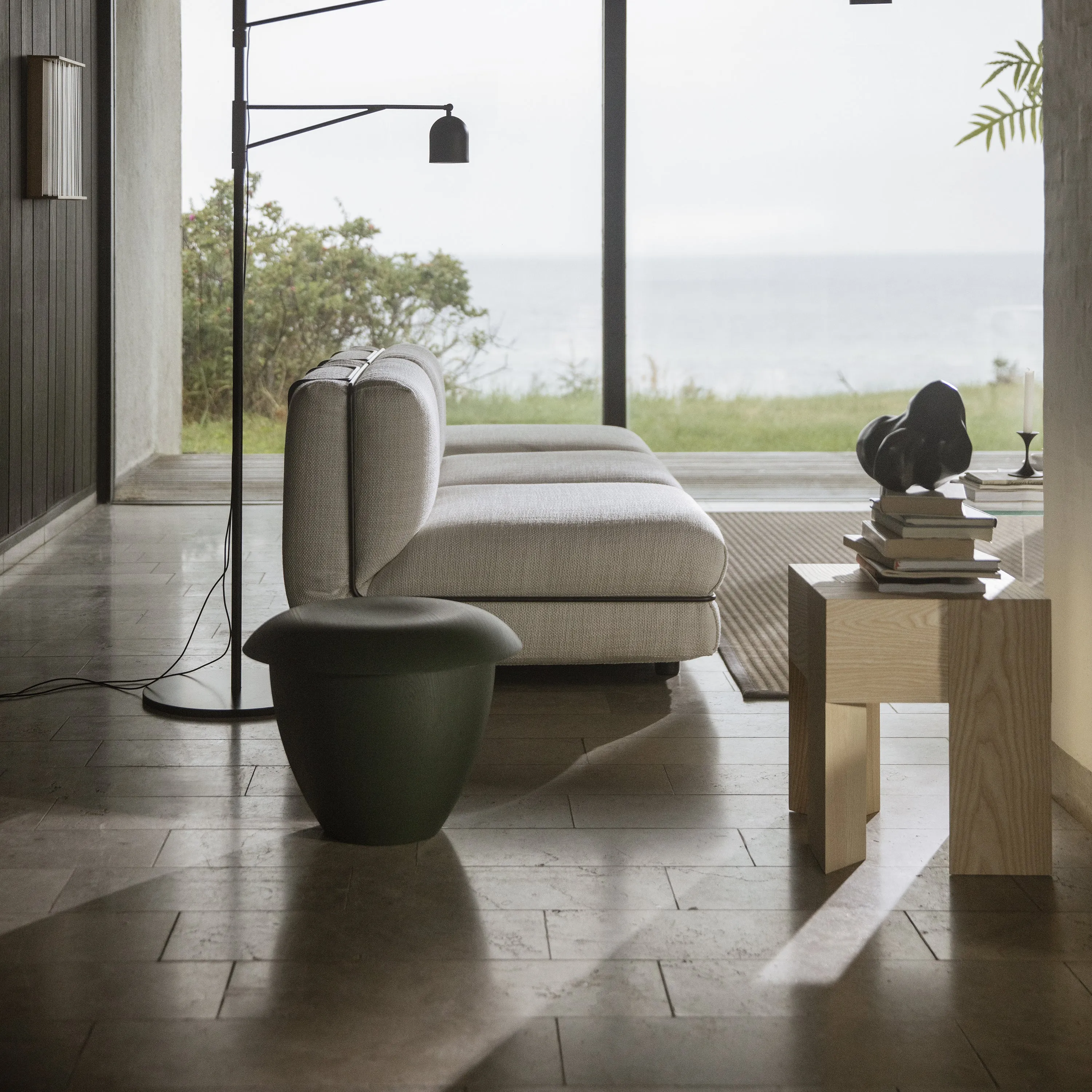 GB Lounge Chair
