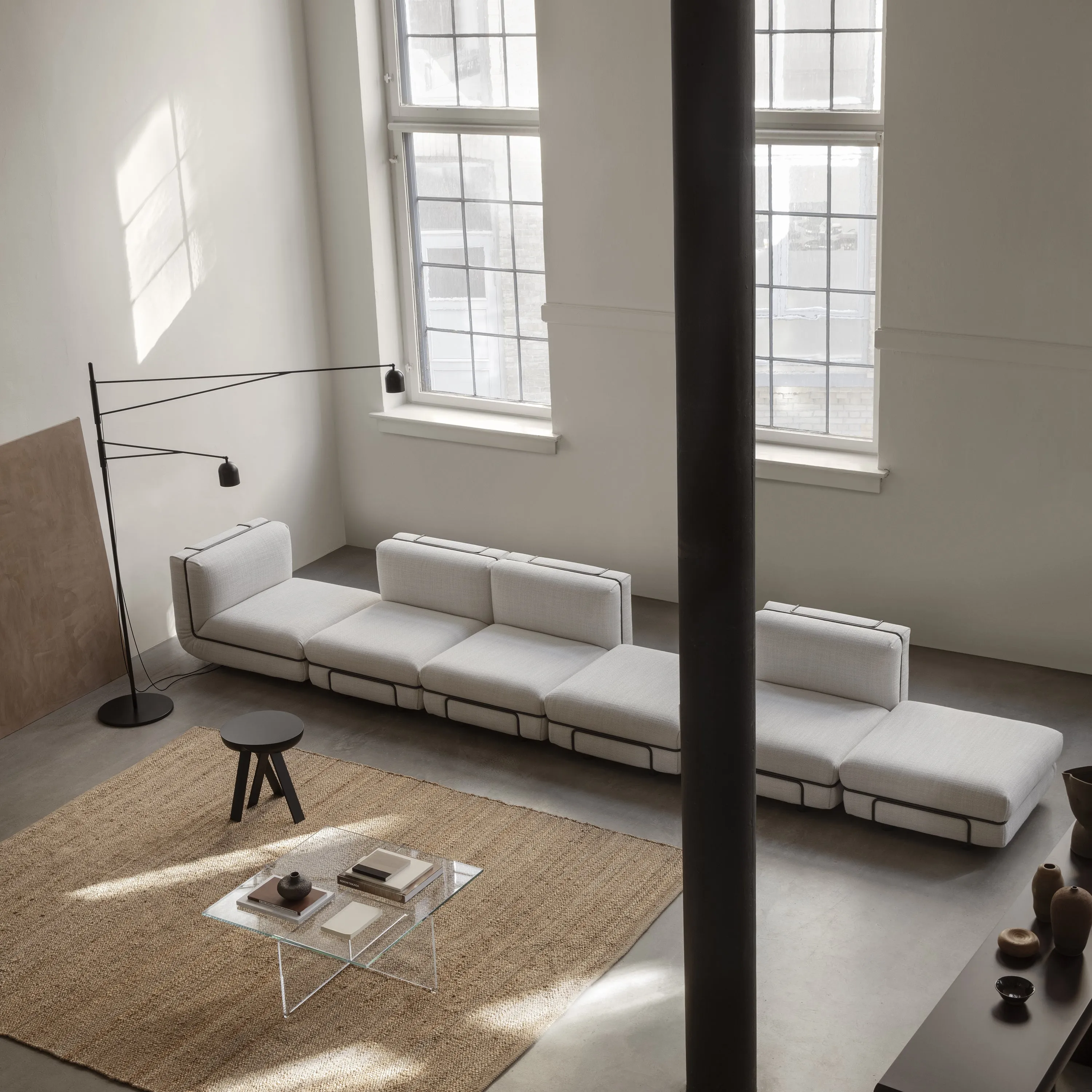 GB Lounge Chair