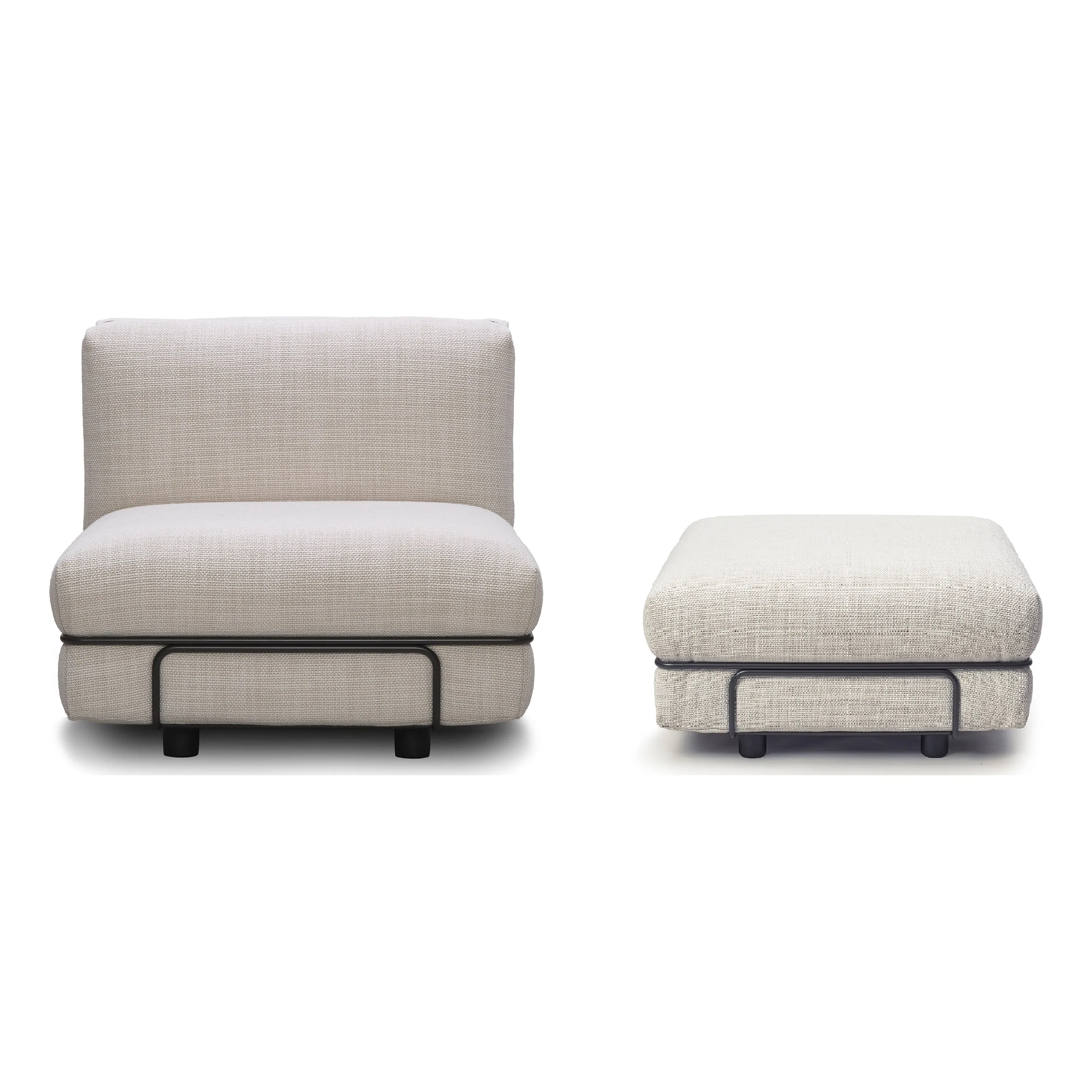 GB Lounge Chair