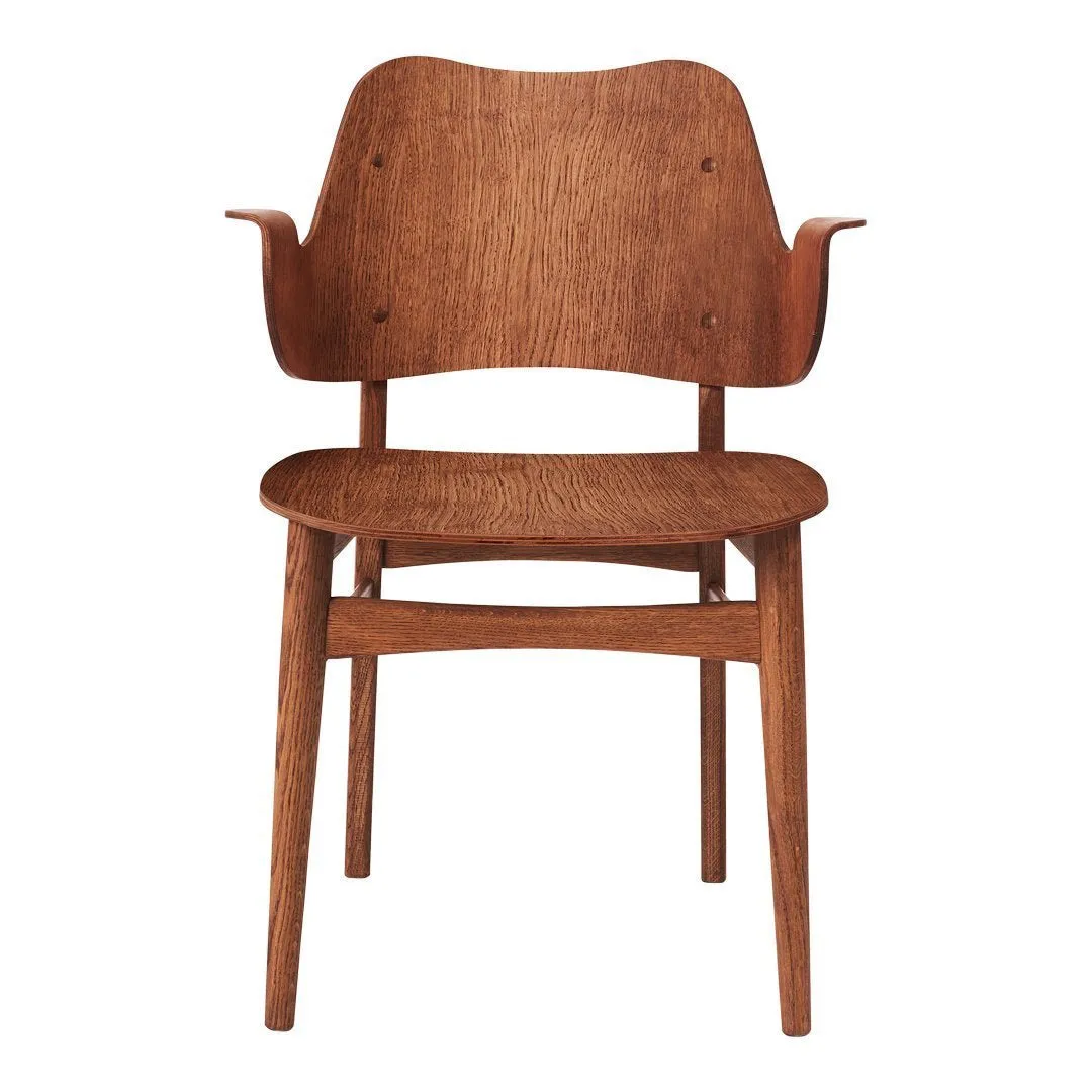 Gesture Chair