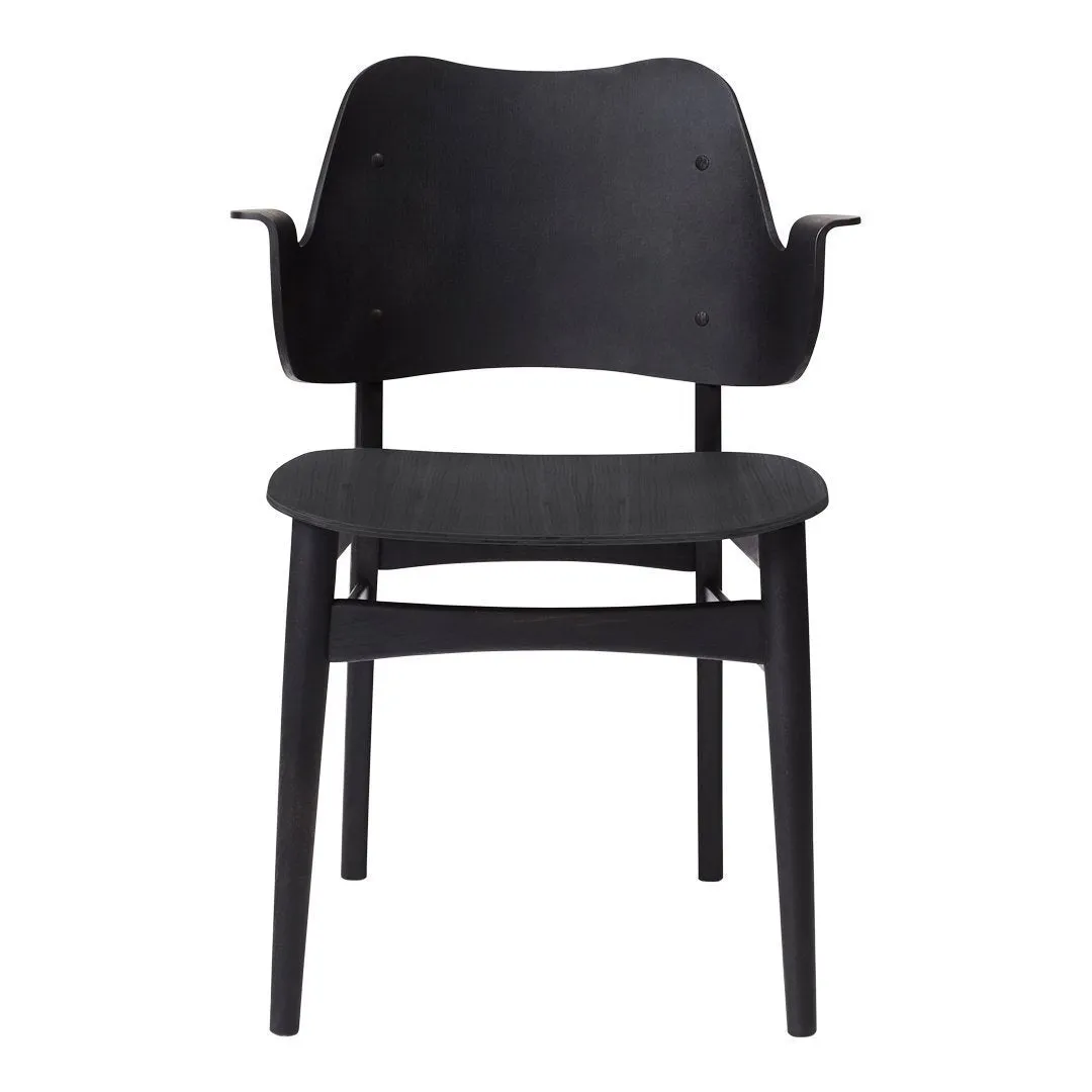Gesture Chair