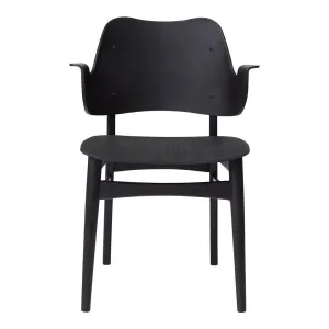 Gesture Chair