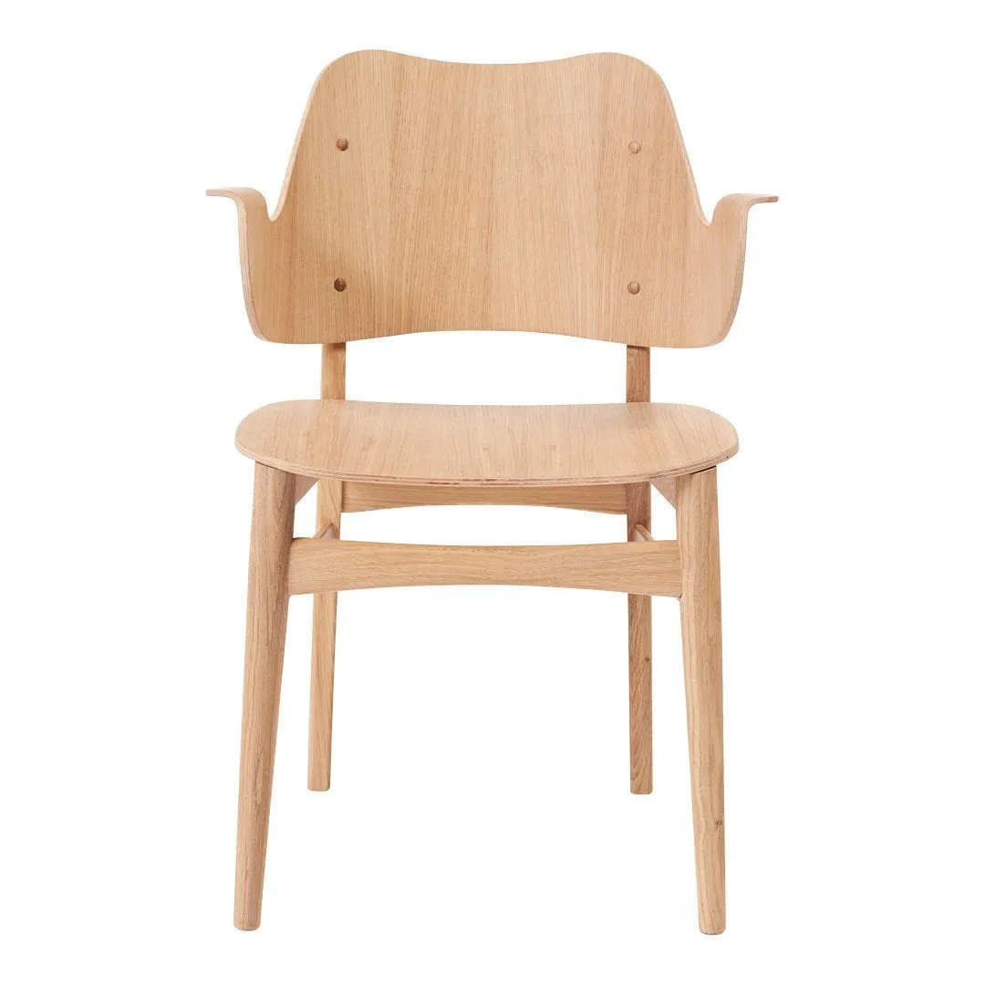 Gesture Chair