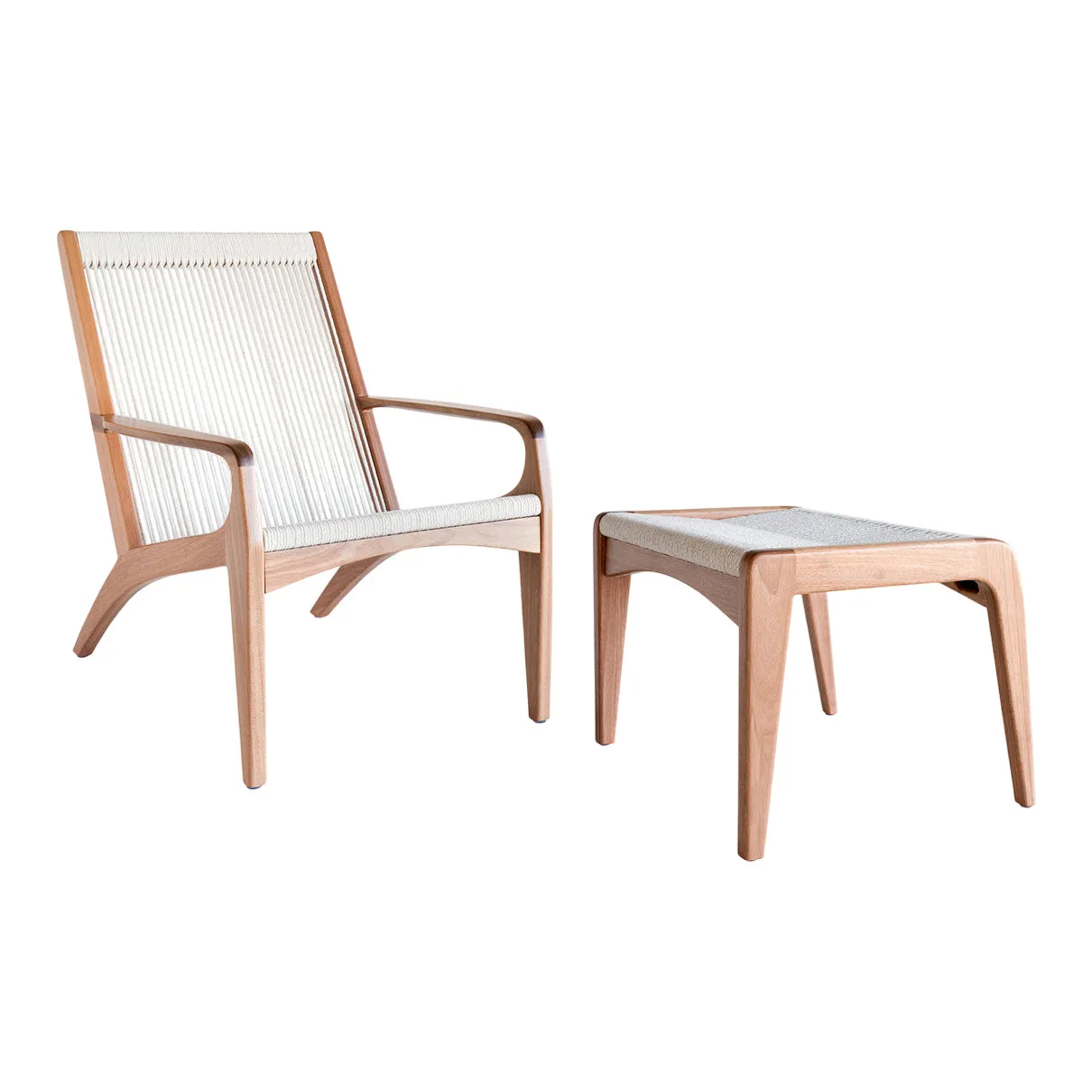 Gisele Lounge Chair