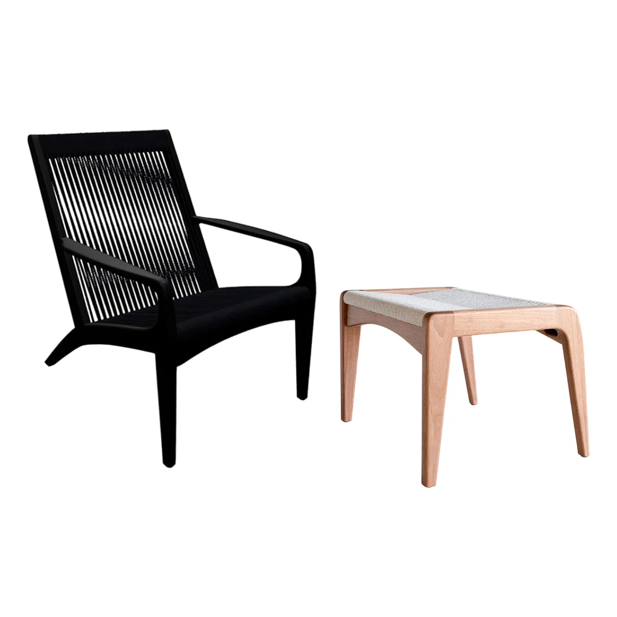 Gisele Lounge Chair