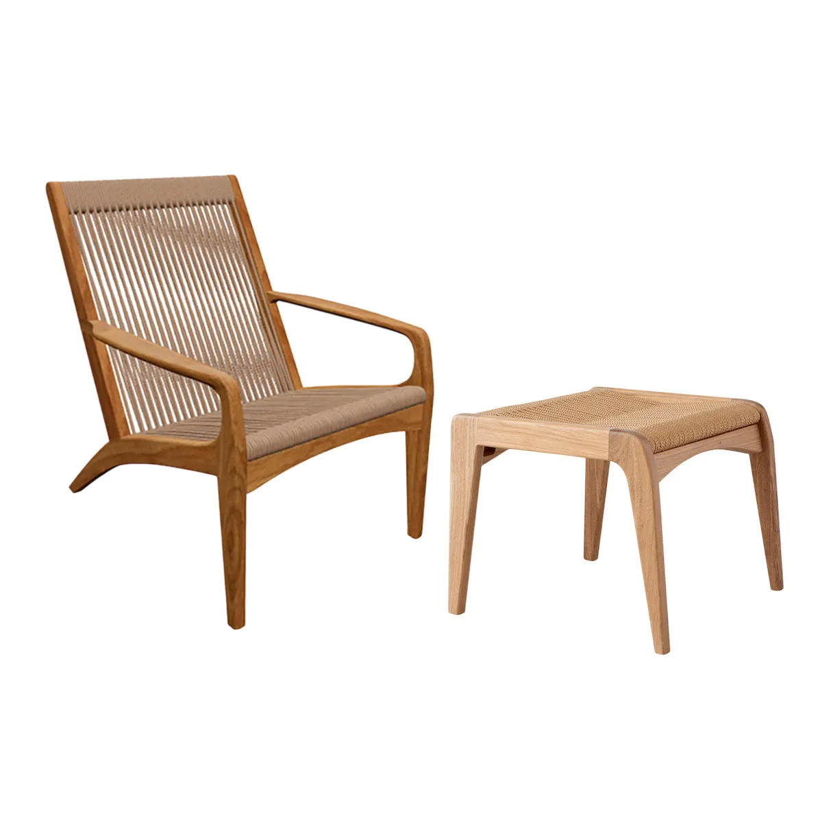 Gisele Lounge Chair