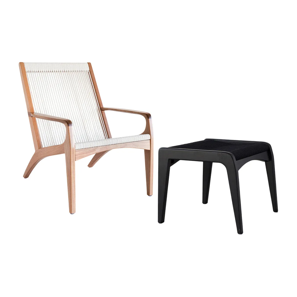 Gisele Lounge Chair