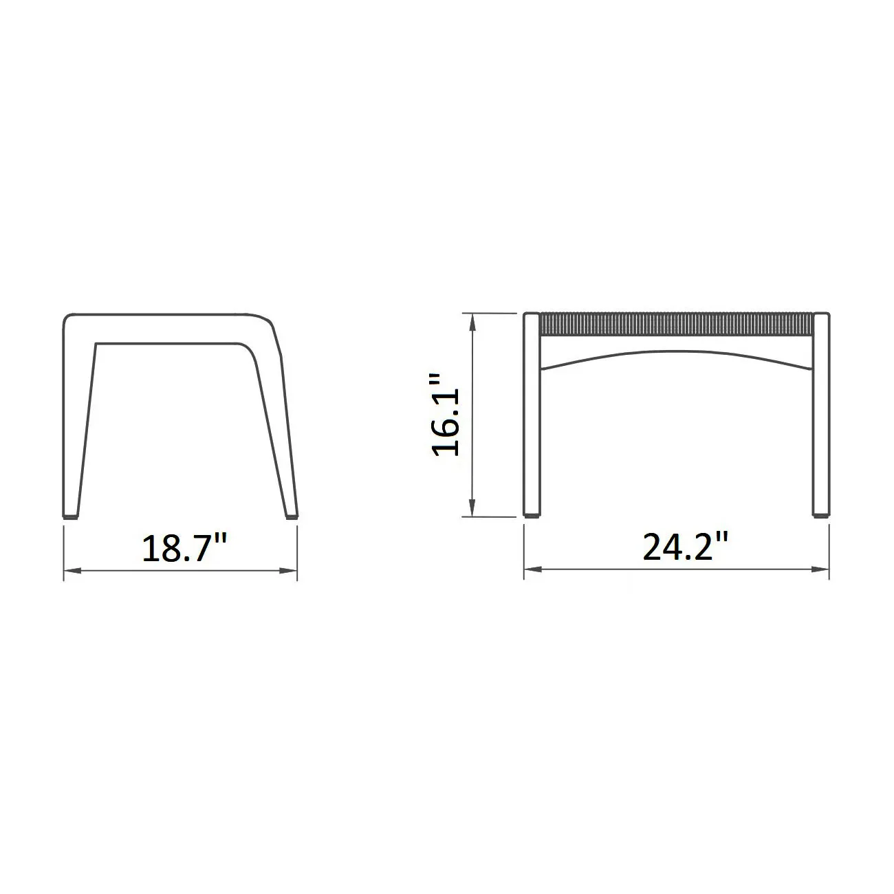 Gisele Lounge Chair