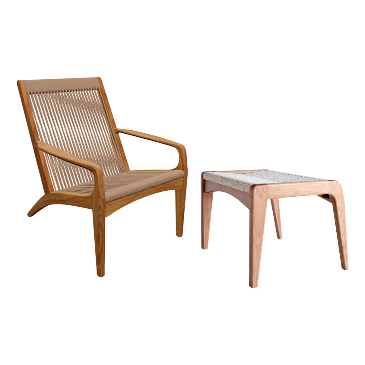 Gisele Lounge Chair