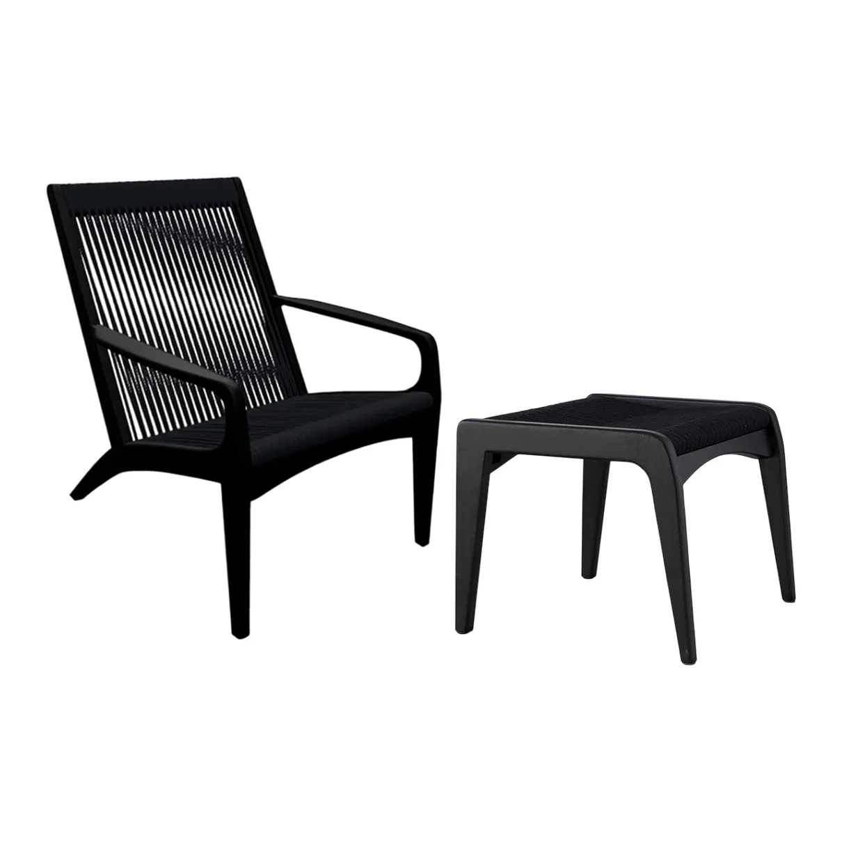 Gisele Lounge Chair