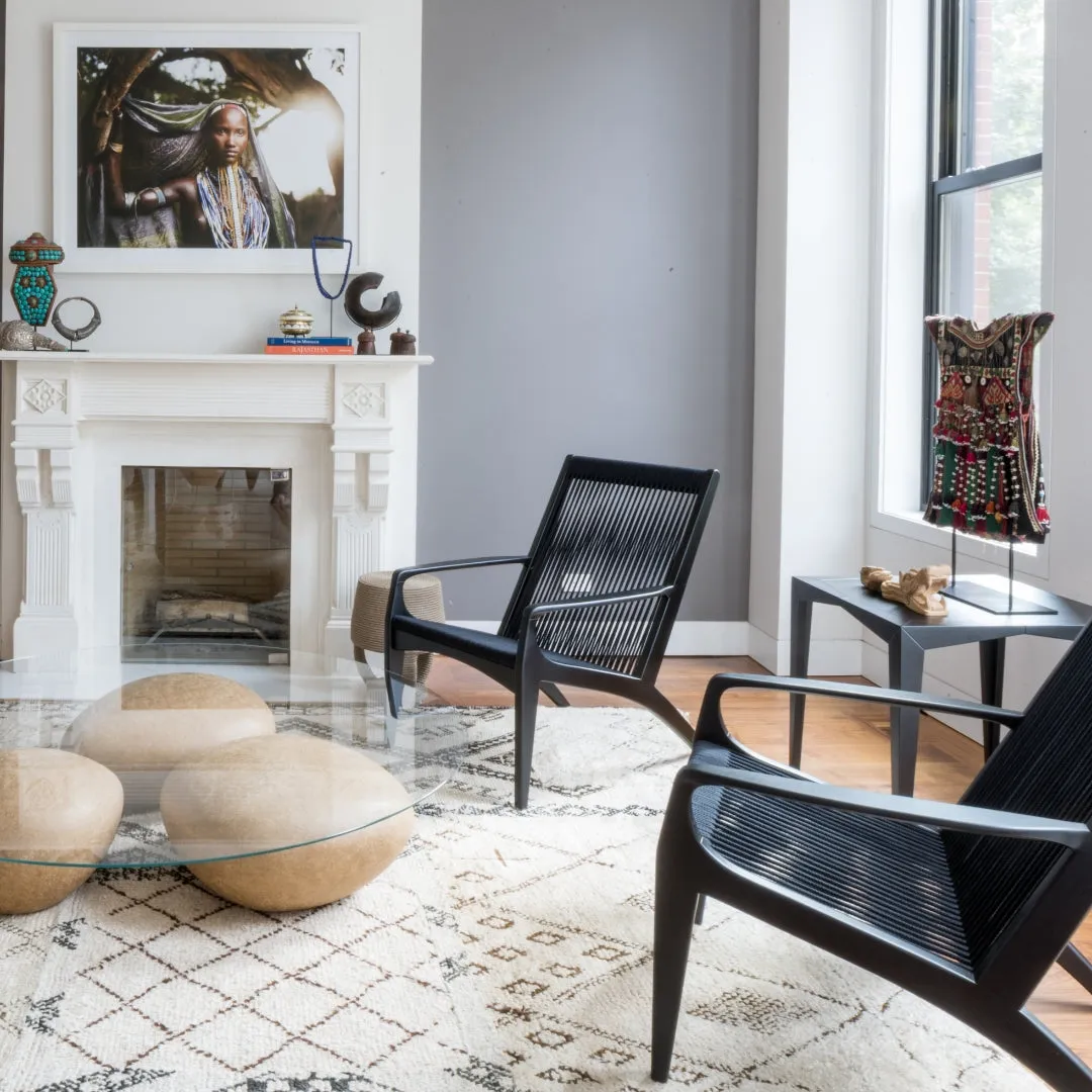 Gisele Lounge Chair