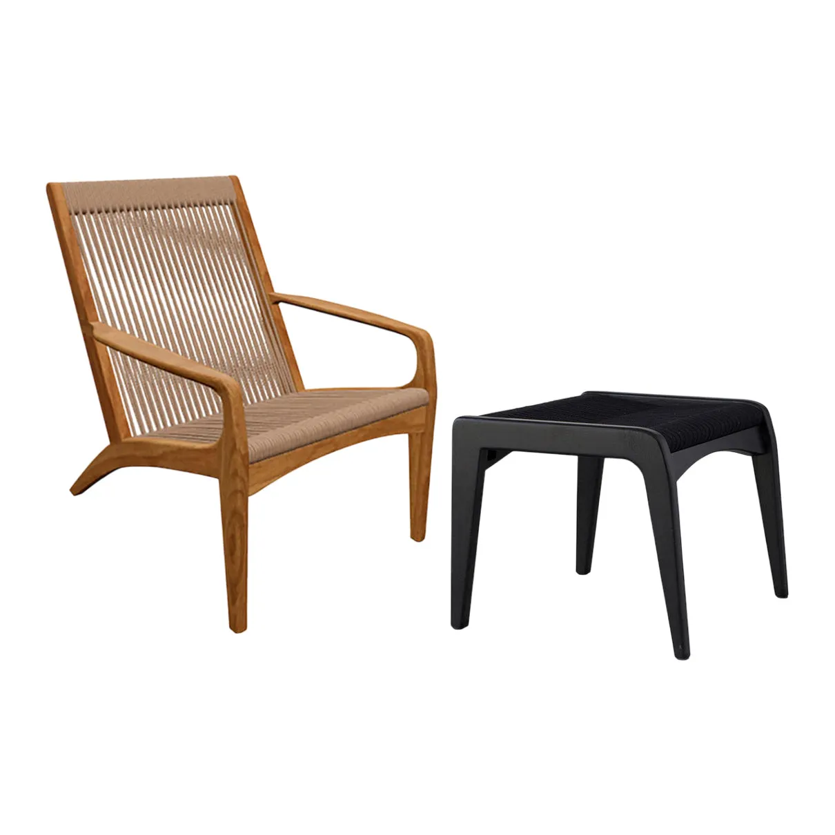 Gisele Lounge Chair