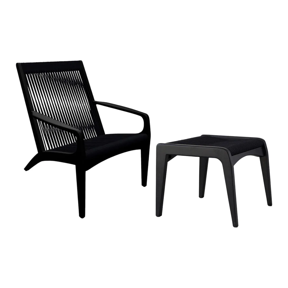 Gisele Lounge Chair