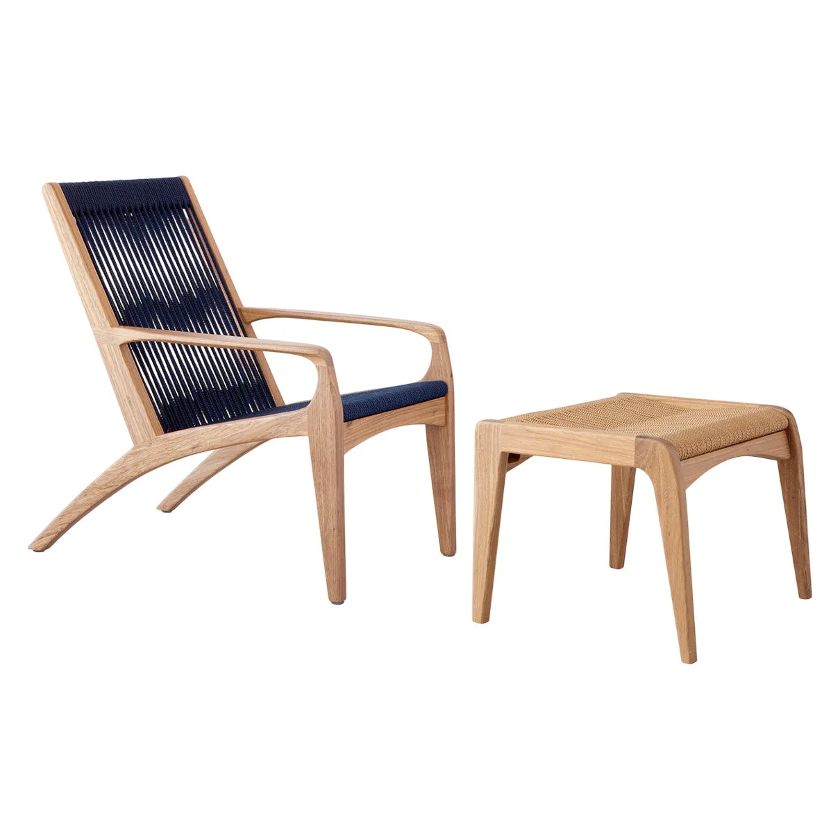 Gisele Lounge Chair