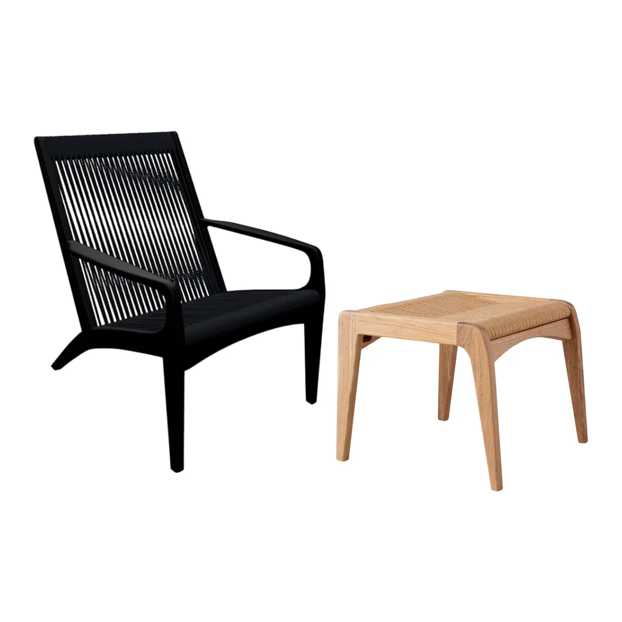 Gisele Lounge Chair