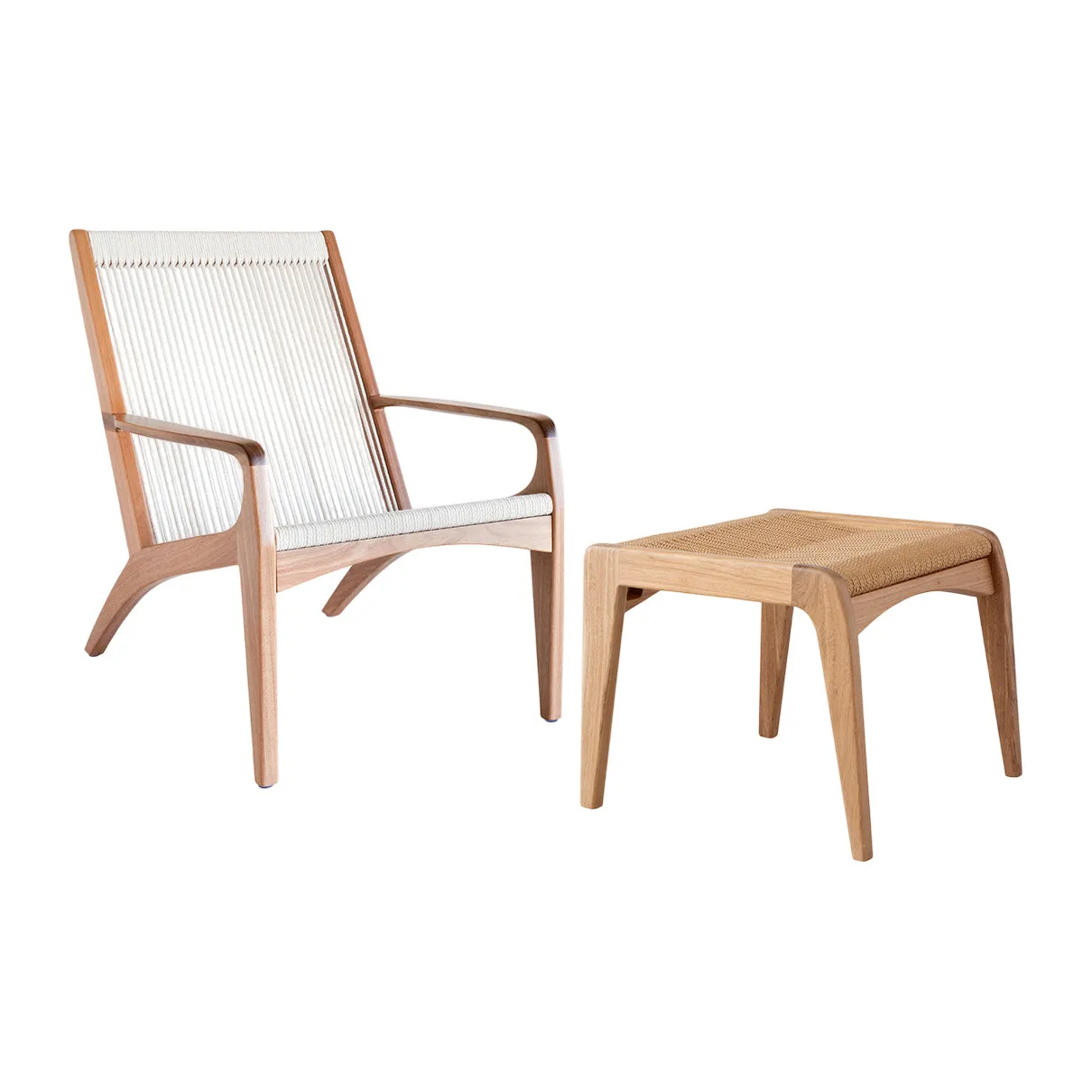 Gisele Lounge Chair