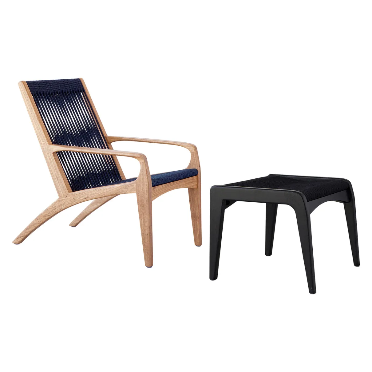 Gisele Lounge Chair