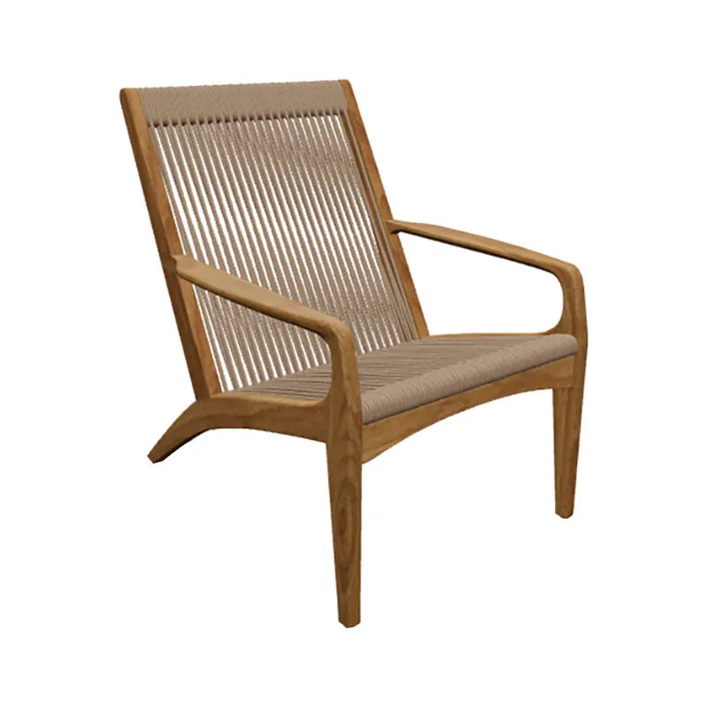 Gisele Lounge Chair