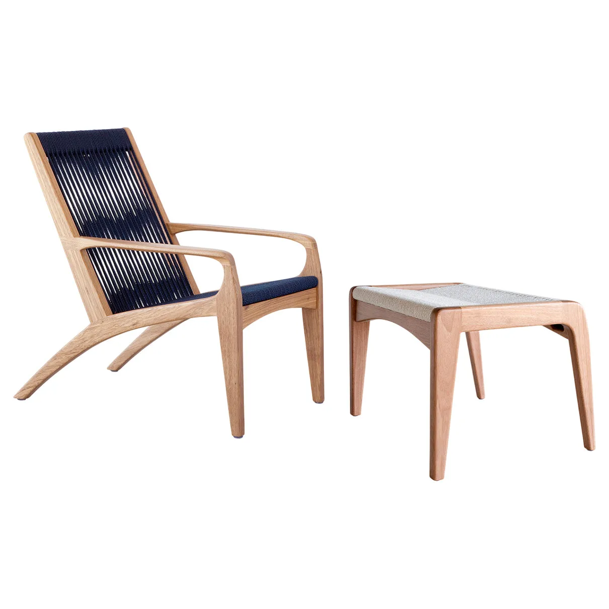 Gisele Lounge Chair